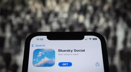 Più di 20 milioni di utenti si sono registrati sul social network Bluesky