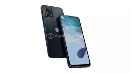 Motorola sta preparando l'uscita in Europa degli smartphone economici Moto G23 e Moto G13, i nuovi prodotti costeranno a partire da 159 euro