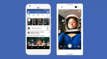 Facebook inizierà a pagare gli autori delle Storie: la piattaforma amplia il suo programma di monetizzazione