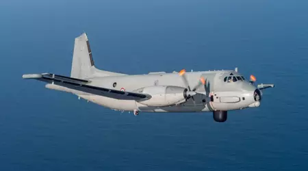 Il sistema di difesa aerea russo potrebbe aver abbattuto un aereo di pattuglia francese