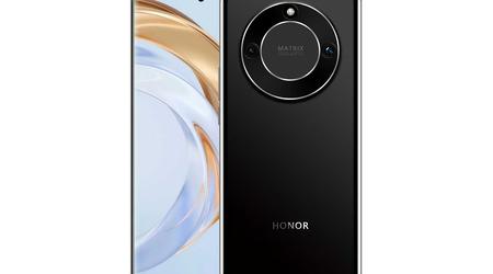 Honor X50 con display piatto e doppia fotocamera è emerso in immagini di qualità