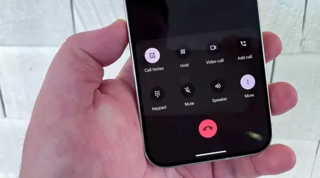 L'aggiornamento dell'app Pixel Phone porta le emoji audio natalizie e migliora gli elementi dell'interfaccia utente