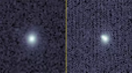 L'intelligenza artificiale ha individuato in modo indipendente una supernova stellare