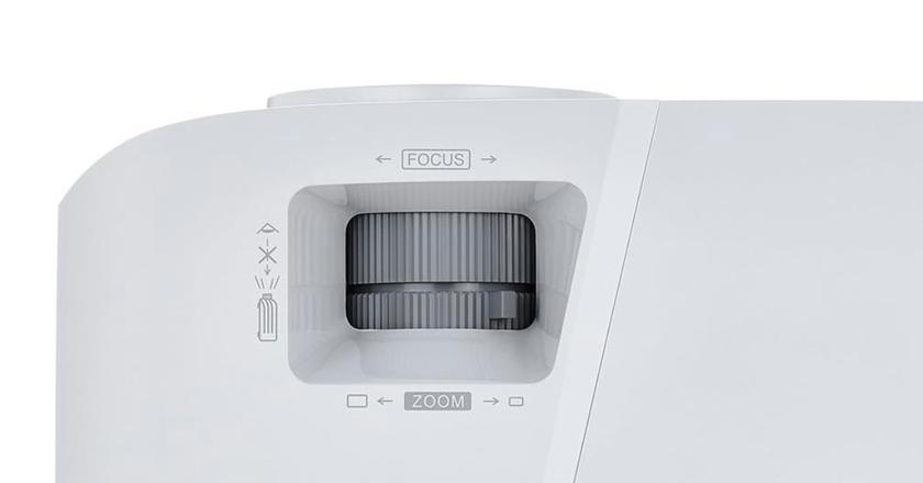 Proiettore home theater ViewSonic PA503W sotto i 500 euro