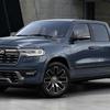 Ram 1500 Ramcharger - miniatura.