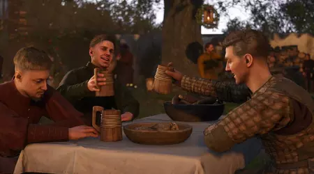 Come sarà Kingdom Come: Deliverance 2 sulla tua console? Dettagli grafici noti per tutte le console