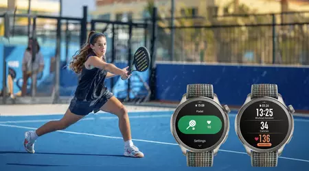 Amazfit Balance ha ricevuto un aggiornamento con nuove funzioni di notifica