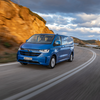 Miniatura del Volkswagen Transporter TDI