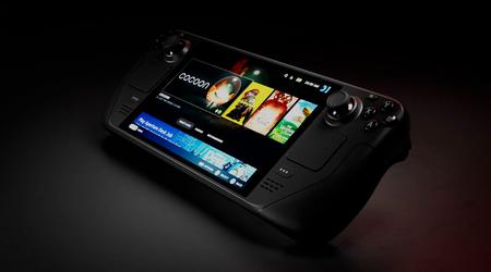 Nessun piano per sviluppare Steam Deck 2 su processore AMD Ryzen Z2, dice un dipendente di Valve