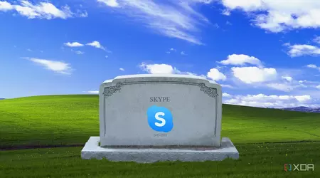 Microsoft chiuderà Skype nel maggio 2025