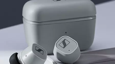 Sennheiser CX 500BT: cuffie TWS con ANC, Bluetooth 5.2, aptX e fino a 24 ore di autonomia a 178 dollari