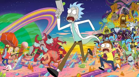 Rick e Morty stanno per tornare: sono già disponibili la data della première dell'ottava stagione e il primo teaser