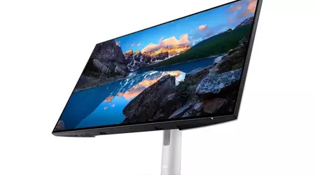 Dell ha presentato il monitor UltraSharp U2424HE con frame rate di 120Hz e la possibilità di ricaricare i laptop al prezzo di 380 dollari.