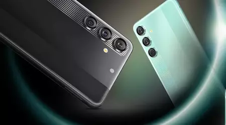 Samsung ha presentato il Galaxy M55s 5G con schermo AMOLED a 120Hz, chip Snapdragon 7 Gen 1 e un prezzo a partire da 239 dollari.