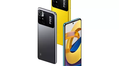 POCO M4 Pro 5G svelato: Redmi Note 11 per il mercato globale con chip Dimensity 810, fotocamera da 50 MP e batteria da 5000 mAh