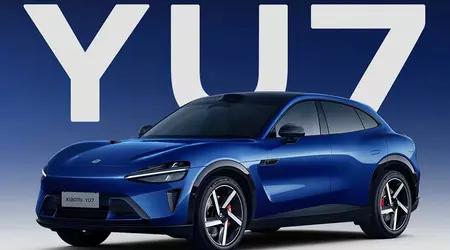 L'attesa sarà lunga: la coda per ricevere la berlina elettrica Xiaomi YU7 si è allungata per 434 giorni