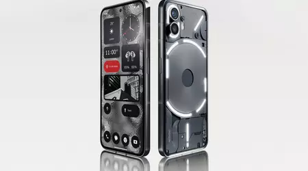 Nothing Phone (2) ha ricevuto Nothing OS 2.0.2a: cosa c'è di nuovo?