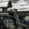 Saab ha dimostrato per la prima volta l'operazione di combattimento del sistema di difesa aerea MSHORAD-17
