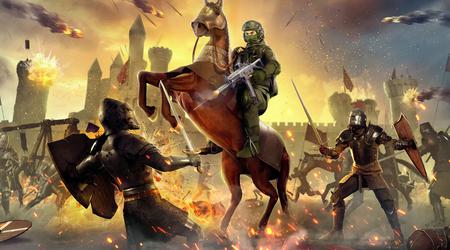 Kingmakers ha pubblicato il primo trailer del gioco e ha condiviso i dettagli: il gioco avrà una modalità cooperativa per un massimo di 4 giocatori.