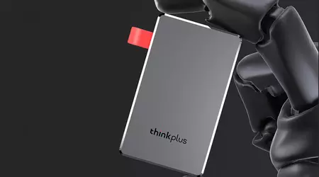 Lenovo ha presentato l'unità SSD portatile ThinkPlus con una capacità di archiviazione fino a 1 TB e prezzi a partire da 55 dollari.