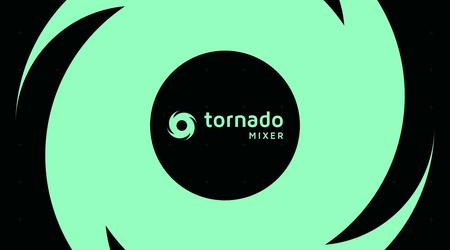 Tornado Cash, il servizio di criptovaluta più popolare, è stato soggetto alle sanzioni statunitensi a causa del riciclaggio di denaro: oltre $ 400.000.000 bloccati