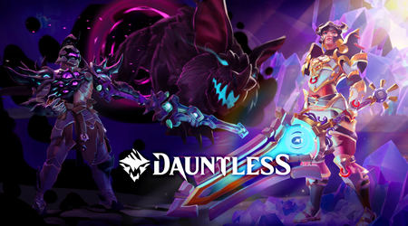 Dauntless, un gioco di ruolo sullo stile di Monster Hunter, verrà chiuso il 29 maggio