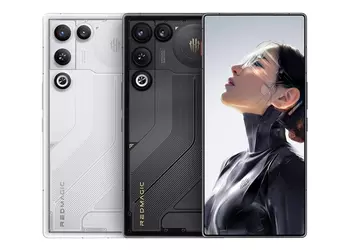 Ufficialmente: il sottile gaming flagship Red ...