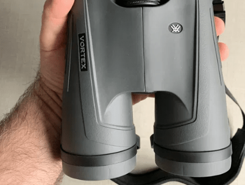 Binocolo con zoom Vortex Kaibab HD 18x56