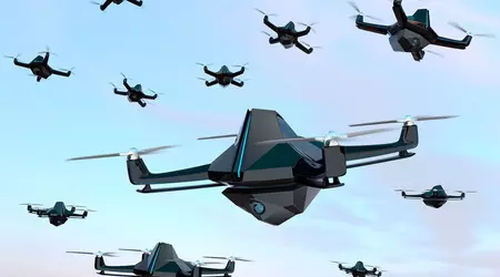 Primo al mondo: la Corea del Sud ha mostrato un radar fotonico con intelligenza artificiale per la rilevazione di droni