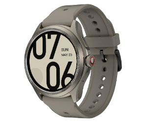 Smartwatch Mobvoi TicWatch Pro 5