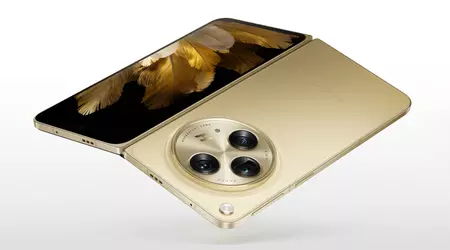 Voci di corridoio: Lo smartphone pieghevole OPPO Find N5 avrà il chip Snapdragon 8 Gen 4 e debutterà all'inizio del 2025