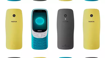 Il nuovo Nokia 3210 (2024) 4G classic è andato esaurito nei primi 2 giorni di vendita