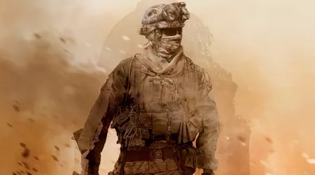 Media: Call of Duty: Modern Warfare 2 (2009) sarà presto aggiunto a Xbox Game Pass