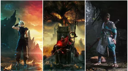 Black Myth: Wukong, Final Fantasy VII Rebirth e il componente aggiuntivo Elden Ring sono stati premiati come migliori giochi dell'anno ai PlayStation Partner Awards 2024 Japan Asia.