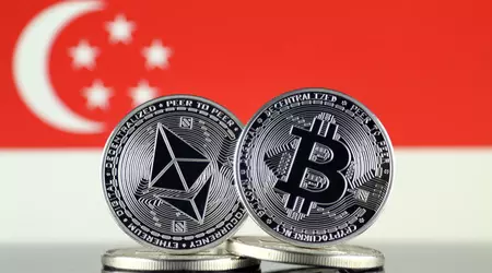 Singapore vieta gli annunci di criptovaluta a causa degli elevati rischi di investimento
