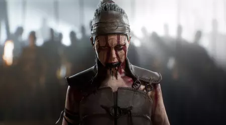 Sembra che Senua's Saga: Hellblade 2 abbia raggiunto uno stadio di sviluppo tale da poter essere giocato nella sua interezza.