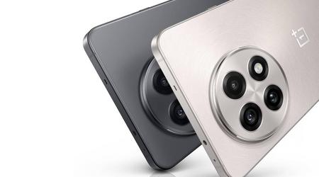 Batteria da 6000 mAh, processore Snapdragon 8 Gen 3 e teleobiettivo da 50 MP con zoom 2x: OnePlus ha presentato lo smartphone 13R sul mercato mondiale