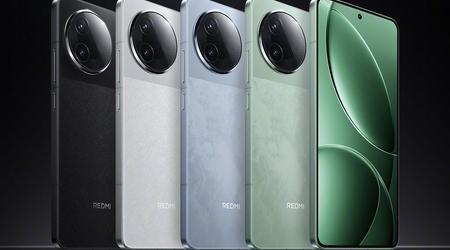 Come il pane: REDMI stabilisce un record di vendite con i nuovi modelli K80 e K80 Pro in Cina