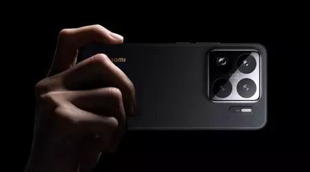 Cortesia cinese o un grande smartphone? Xiaomi 15S Pro con chipset Xring O1 ha ricevuto recensioni positive al 100%