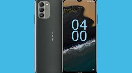 Nokia G400 5G: display IPS a 120 Hz, chip Snapdragon 480 Plus e batteria da 5000 mAh per $ 239