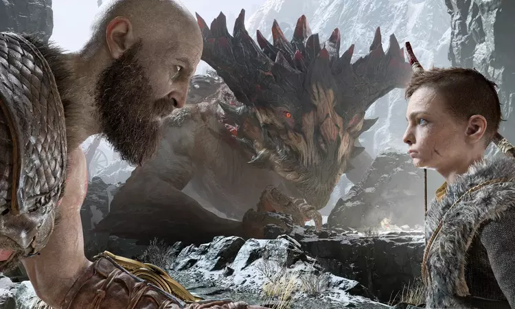Il prossimo God of War sarà ...
