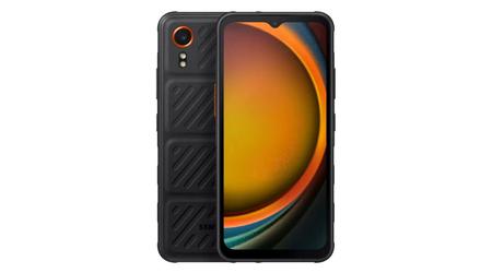 Il robusto Galaxy XCover 7 Pro di Samsung compare su Geekbench e riceve la certificazione FCC