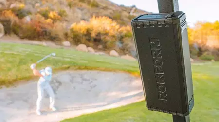 Miglior Altoparlante Bluetooth per Carrello da Golf