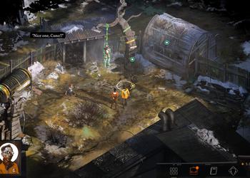 Dettagli sullo spin-off Disco Elysium cancellato: ...
