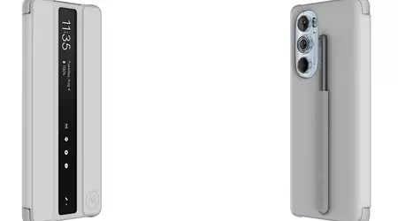 Motorola potrebbe riportare lo stilo sulla serie di punta Edge