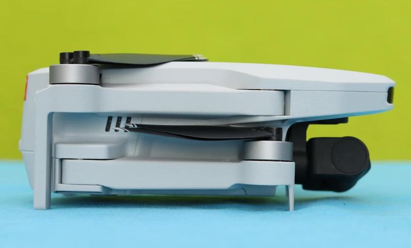 ATOM Potensic miglior drone riprese immobiliari