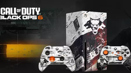 Microsoft offre la possibilità di decorare la vostra Xbox e i vostri controller con esclusivi overlay in stile Call of Duty: Black Ops 6