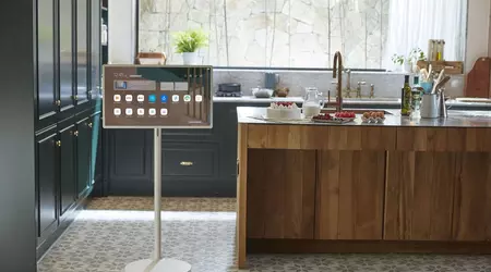 LG presenta una TV che non ha bisogno di cavi e di una presa - StanbyME ha la sua batteria