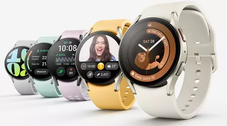Samsung porta le nuove watch face del Galaxy Watch 7 sui modelli precedenti