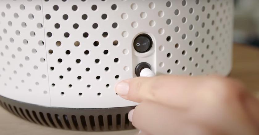 PHILIPS serie 800 miglior purificatore d'aria per odore di gatto